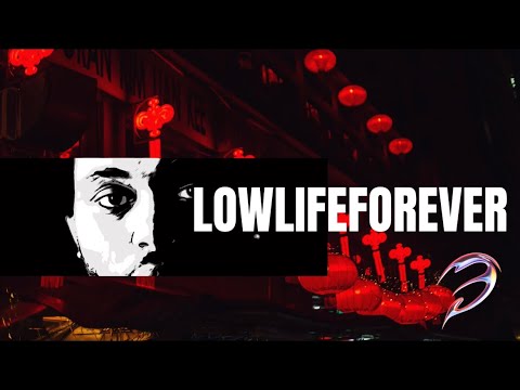 LOWLIFEFOREVER (feat. Cizo Montana)
