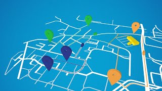 PLANTOUR – Route planning software and route optimization