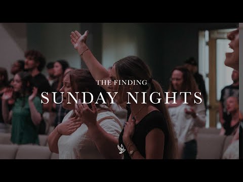 The Finding Sunday Nights | June 8th, 2025