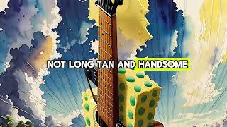 Just A Pineapple - Boi What (Official Lyric Video)