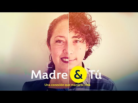 Dia de las Madres Eurofarma Chile | Madre & Tú
