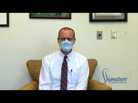 Dr.  Lackey How to Prevent Influenza and COVID-19