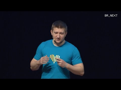 Andrzej Mazur: How to build a simple HTML5 game in 4 years - JS Kongress 2016