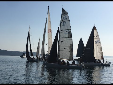 SSSS Islands Race 2023