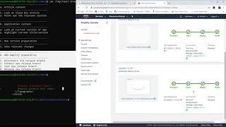 Deploy React browser client for Rosetta Salt password manager