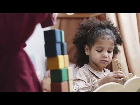 Young Savers Build Bright Futures