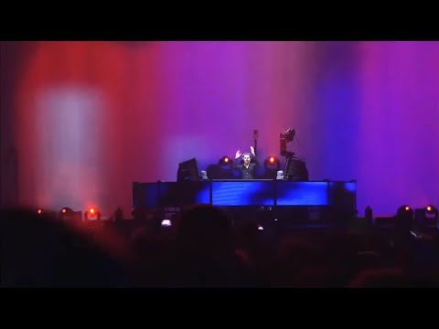 Imogen Heap – Hide & Seek (Tiësto ISOS Remix) [Tiësto Live – Elements of Life Tour, Copenhagen 2009]