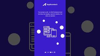 web development support