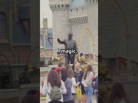Disneyland Sword Challenge ⚔️ #shorts