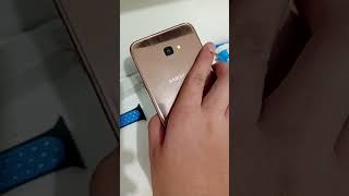 Samsung galaxy j4 plus