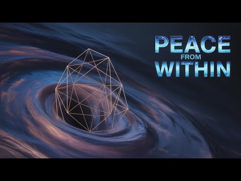 From Chaos to Clarity: The Metaphysics of Inner Peace