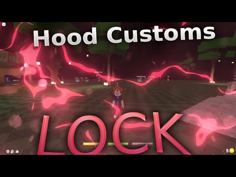 FREE | Hood Customs OP AIMLOCK/SILENT AIM SCRIPT + PASTEBIN / LOCKTAGE