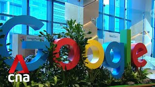 Google adding 3,000 scholarships to upskill mid-career workers in AI-related fields