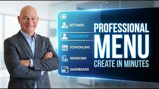 Build Interactive Excel Dashboards With Collapsible Menus
