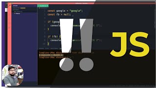 What are Double shots in javascript