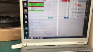 Mavic software fail