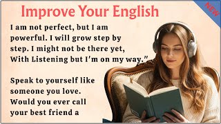 You Can Do Anything / Improve Your English / Listen And Practice English / Graded Reader