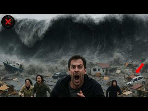 Incredible Moments Caught on Camera (P25)