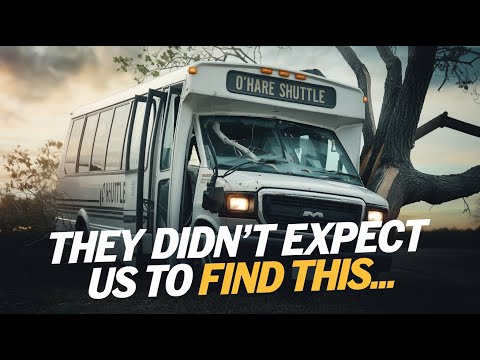 $475K Neck Injury Settlement | Chicago O’Hare Bus Accident Lawyer Case Story
