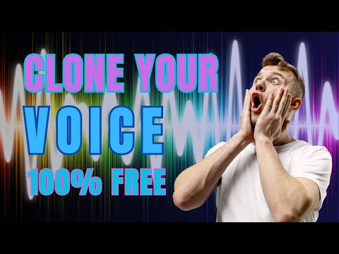 VOICE CLONING AI