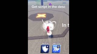 FREE blade ball script 2026 #roblox #bladeballscript #dahood
