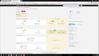 Automate Code Quality Course: 06.3 First Look at the SonarQube Dashboard