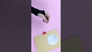 Easy Handmade fathers day card • father's day card ideas • Father's day card making at home 2021 diy