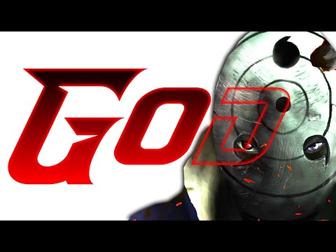 Anime Edit || Power Of A God #shorts