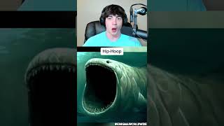 Mythical Creatures Caught On Camera 🤯