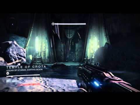 Moon Farming Exploit! [Destiny Legendary Engram Farming,(Patched&Removed in 1.0.1!)
