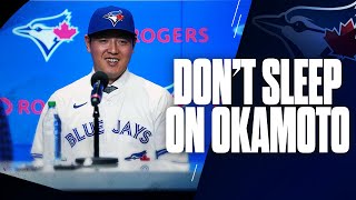 2026 Toronto Blue Jays Fantasy Baseball Preview!