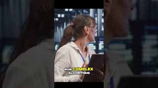 Unlocking the Power of Computational Algorithms: Revolutionizing Data Processing