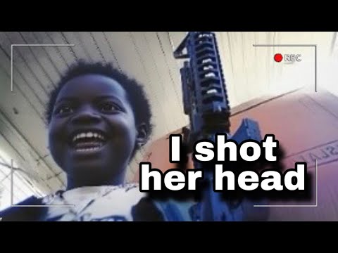 When Kids FILMED Their Murders