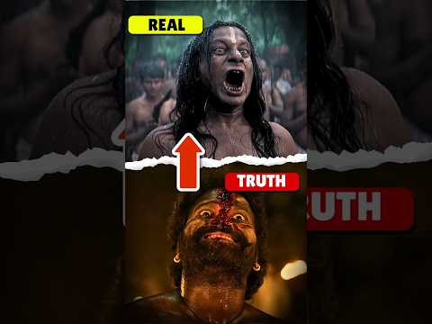 Why Saheb Was Killed by Guliga Deva in Kantara?