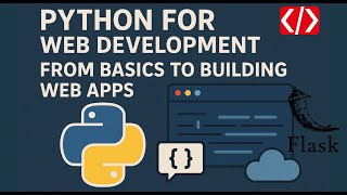Python for Web Development: From Basics to Building Web Apps | What is (Frontend vs Backend)?