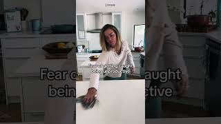 Childhood Trauma: Fear of getting caught being unproductive