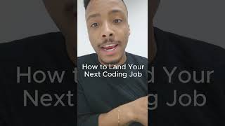 How to Land a Job After Completing Your Coding Bootcamp?  #techcareers #codingjobs  #tech2024