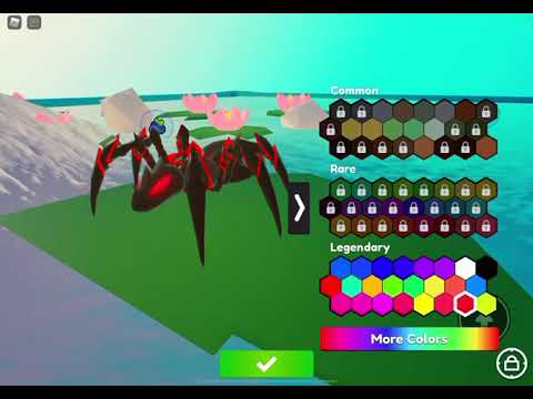 Killing bosses! Little world