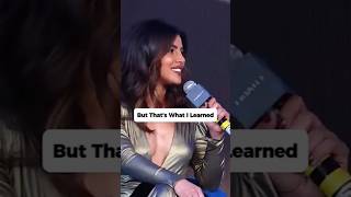 part 11: Learn English with Priyanka Chopra