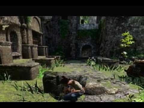 Uncharted: Drake's Fortune Pt 13: You are Now in Warren, Ohio