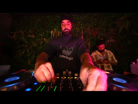 J-STATIK | FREQROOM | DJ SET CANCUN 2023