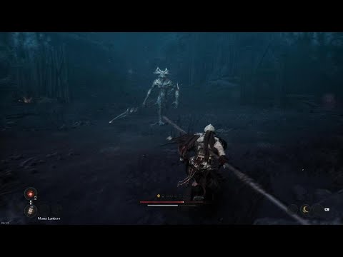 The First Berserker: Khazan Lmaoooo