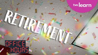 Your Guide to Retirement in Canada 🍁 RRSPs & CPP Explained | Office Hours | TVO Learn