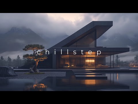 Zen Focus • Chillstep Beats & Zero Distractions | Ambient Music & Japandi Design