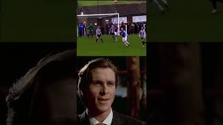 BEST FOOTBALL SHOT #shorts #funnymoments #goals