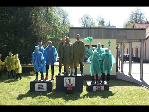AKWEL challenge 2024 winner Rudnik