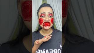 Fake Hack 🤬🤬 Blood🩸 ka jaisa ya kya ho Gaya😱🤯 #shorts #trendinghacks #viralshorts #viralhacks #short