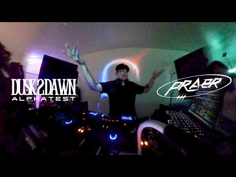 praer | DUSK2DAWN ALPHATEST