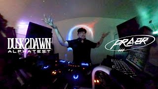 praer | DUSK2DAWN ALPHATEST
