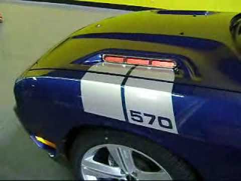 SMS 570 Challenger   RedButterflies